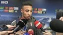 PSG / Ligue des Champions : "On voulait gommer cet affront du match aller" réagit Tolisso