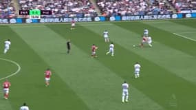 Swansea et Middlesbrough se neutralisent  