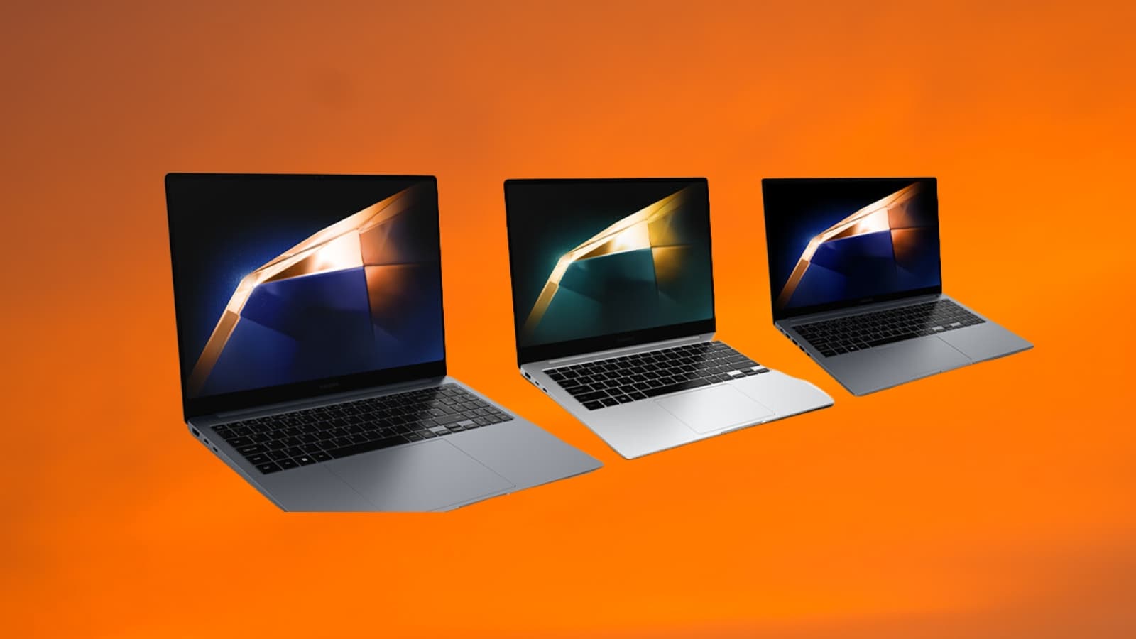 PC PORTABLE : LE SAMSUNG GALAXY BOOK4 PROFITE D'UNE OFFRE DE RENTRÉE DINGUE