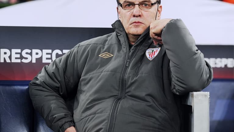 Marcelo Bielsa