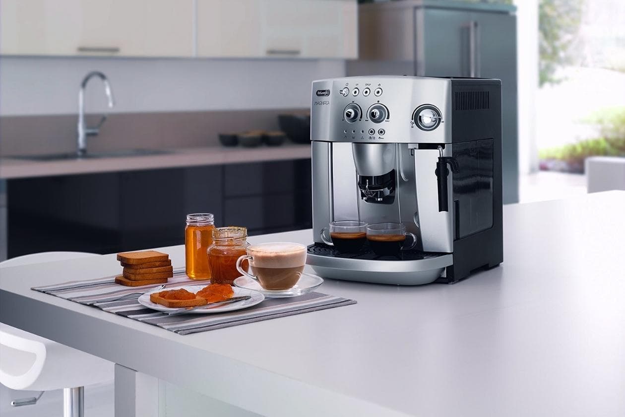 Cdiscount Machine à café : la célèbre Delonghi est en promo