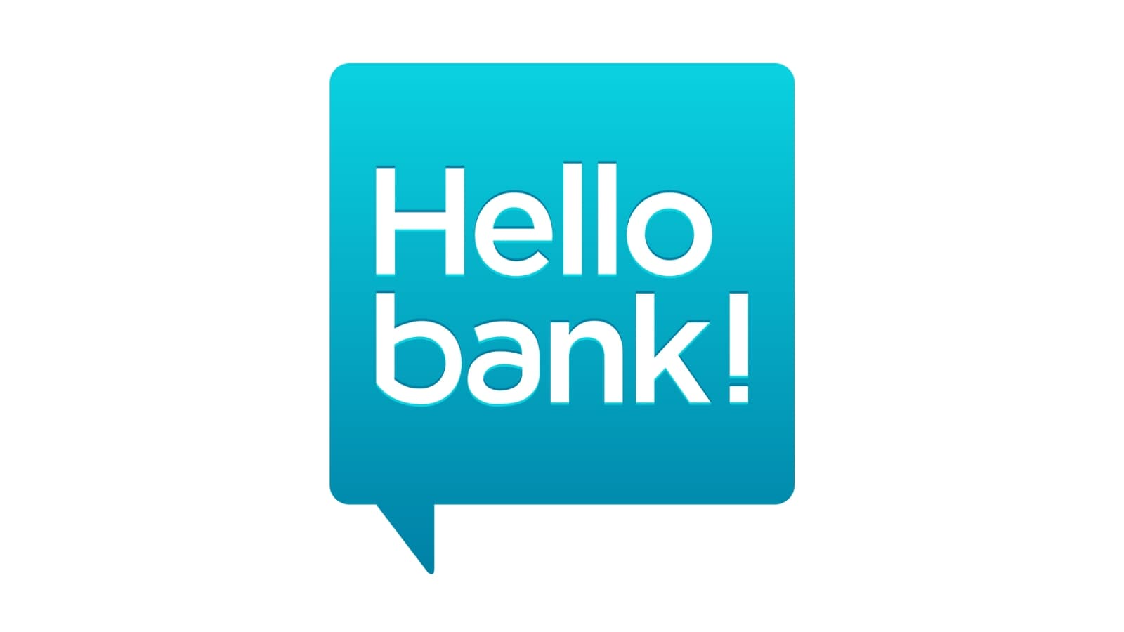 Hello Bank! - Banque en ligne