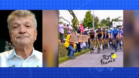 Tour de France : Les conseils de Thévenet aux spectateurs