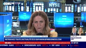 BFM Bourse : Partie 3  - 16/06