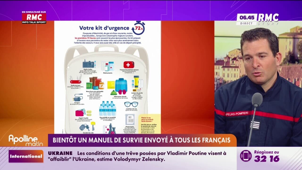 Plan De Survie De L'antagoniste Scan Vf rmc.bfmtv.com