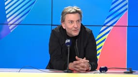 Christophe Lichtenstein, cofondateur et CEO de l'agence publicitaire Romance, le 12 décembre 2025 sur BFM Business.
