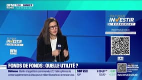 Tout pour investir L'Événement : Fonds de fonds, quelle utilité ? - 10/11