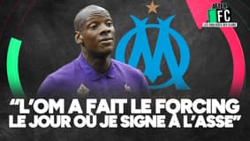 OM : Bryan Dabo raconte son transfert manqué à Marseille