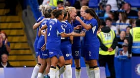 Chelsea