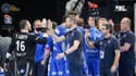 Handball : "À une finale des JO de Tokyo" s'enthousiasme Gille, le sélectionneur des Bleus