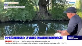 Val-de-Marne: 12 villes toujours en alerte sécheresse renforcée
