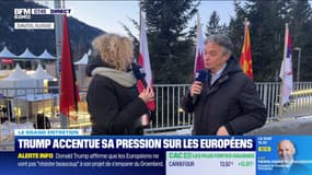 Quel impact pour l'Europe si elle s'en prend aux GAFAM ?