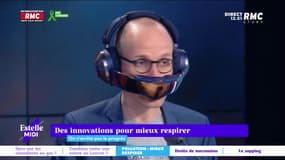On n'arrête pas le progrès : Des innovations pour mieux respirer - 22/06