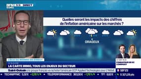 John Plassard (Mirabaud & Cie) : pourquoi les Futures sont en hausse aujourd'hui ? - 06/12