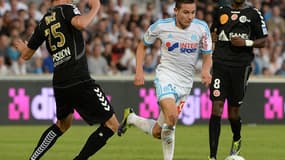 Florian Thauvin