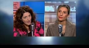 Harcèlement scolaire: "Beaucoup d'enfants ne disent rien car ils sont honteux"