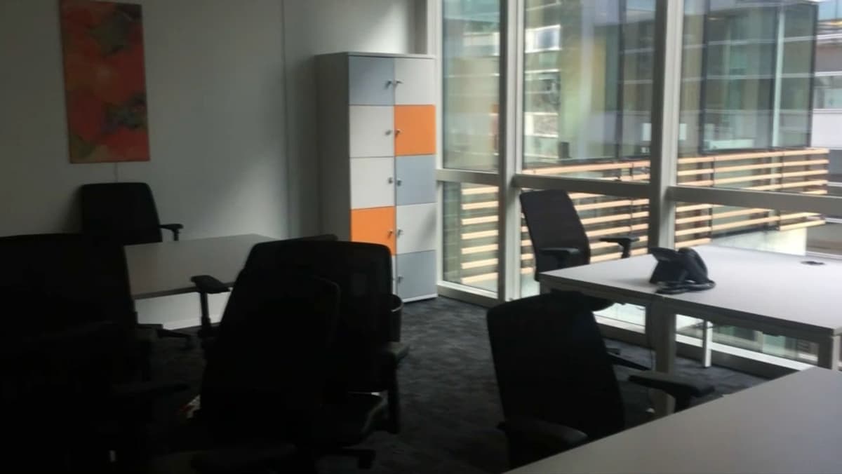 placeholder video