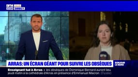  Enseignant tué à Arras: les obsèques de Dominique Bernard ont lieu ce jeudi 