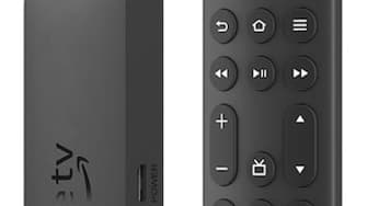 La clé HDMI Amazon Fire TV stick 4K Max (2023)