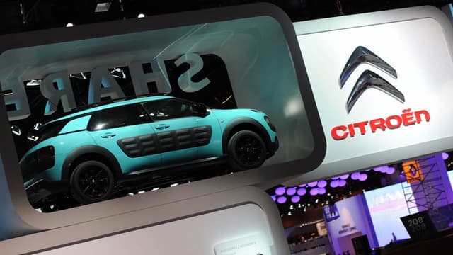 En mai 2016, la marque a ouvert Citroën Electric Store, un site e-commerce dédié à la vente et à la réservation en ligne de ses véhicules électriques.