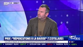 La grande interview : Manifestations, quel impact sur les commerces ? - 27/03