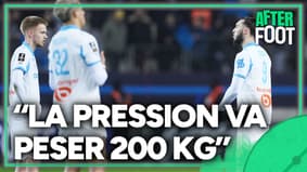 OM : "Je ne comprends pas" Riolo perdu dans le mercato marseillais