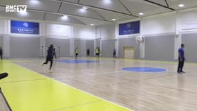 Euro de handball : la France ouvre le bal face à la Norvège