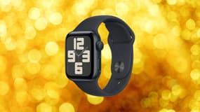 C'est le moment parfait pour craquer pour l'Apple Watch SE