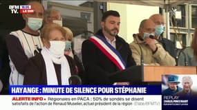 Féminicide à Hayange: un rassemblement en hommage à Stéphanie