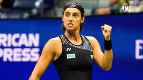 Tennis : "C'est un peu le luxe", Caroline Garcia pressée de retrouver le Masters