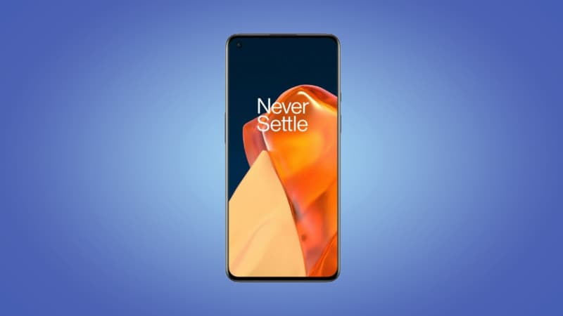 Le OnePlus 9 5G est excellent, son prix chute comme jamais avant Noël