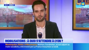 Mobilisations du 2 octobre : à quoi s'attendre à Lyon ?
