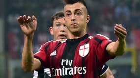 Stephan El Shaarawy