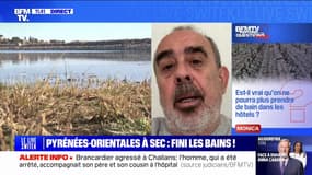 Est-il vrai qu'on ne pourra plus prendre de bain dans les hôtels des Pyrénées-Orientales? BFMTV répond à vos questions