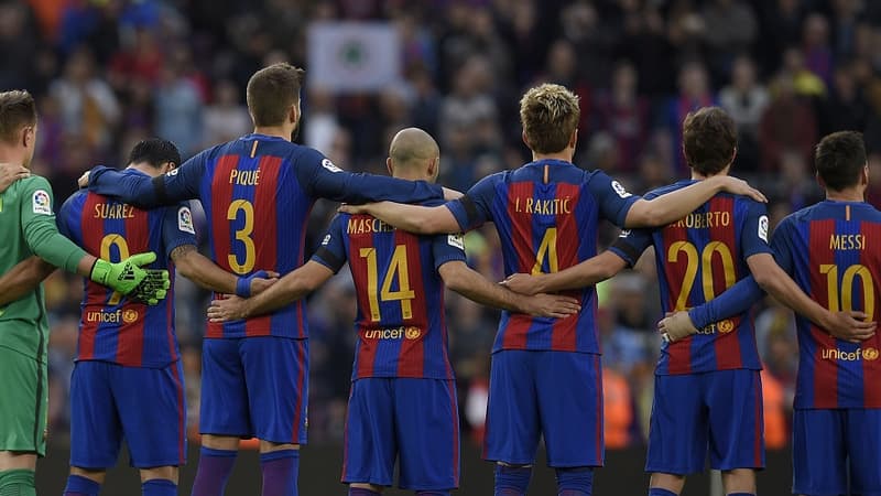 Barça