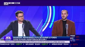 BFM Crypto, le Club : Nayib Bukele a-t-il détourné le fonds Covid-19 pour l'adoption du Bitcoin au Salvador ? - 07/11