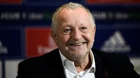 Jean-Michel Aulas