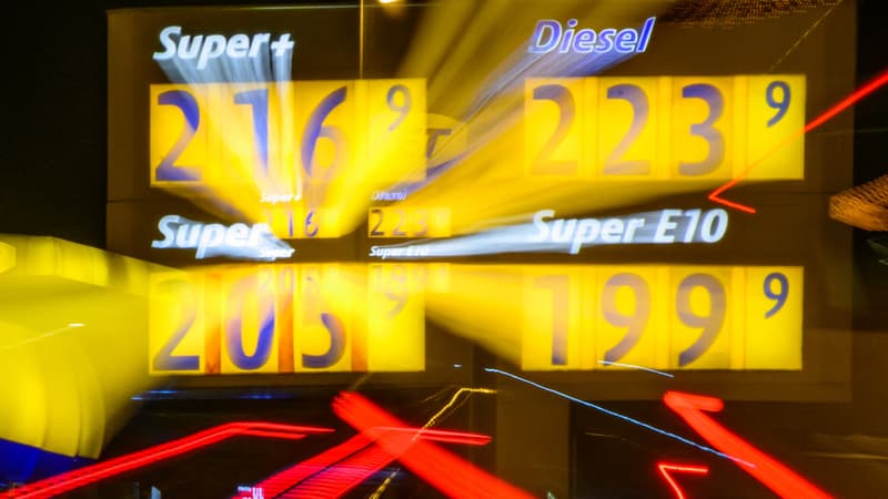 Berlin aurait mieux fait de s'abstenir: en limitant à une seule hausse quotidienne des prix des carburants, l'Allemagne a finalement contribué à augmenter les marges... et les prix