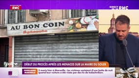 Perpignan: un commerçant accusé de menaces de mort envers une maire comparaît ce lundi au tribunal
