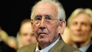 Gérard Mulliez, le patriarche de la famillle