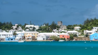 C'est aux Bermudes, qu'Appleby, le cabinet de fiscalistes dont des documents internes ont fuité, a installé son siège social.