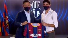 Josep Bartomeu