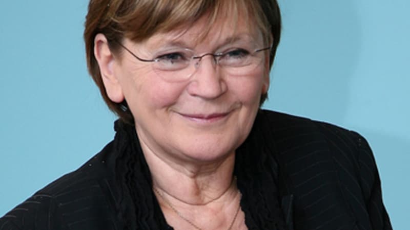 Marie-George Buffet