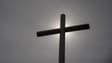 Croix catholique (illustration)