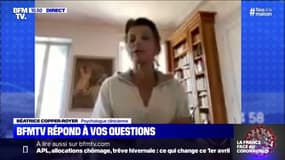 Est-il normal de s'énerver quand on reste enfermé toute la journée ? 