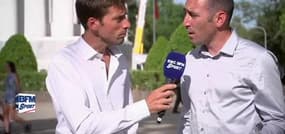Tour de France : le résumé de la sixième étape avec Jérôme Pineau