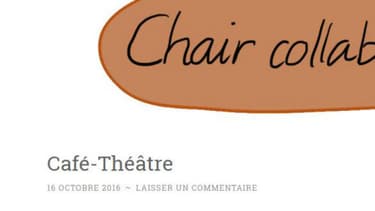 Des collaboratrices parlementaires, qui dénoncent le sexime en politique, ont lancé un site pour témoigner et informer