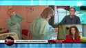 Débat sur l'euthanasie: "Je ne tiens pas à souffrir bêtement", témoigne Sylvie, atteinte d'un cancer du pancréas