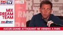 Mix Dream Team - Le PSG, Riolo, 10 ans Moscato, 