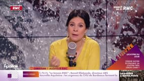 Christian, formateur : "Je voudrais passer un coup de gueule contre l'OFPRA"